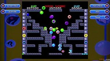 Bubble Bobble 4 Friends: The Baron is Back! Nintendo Switch