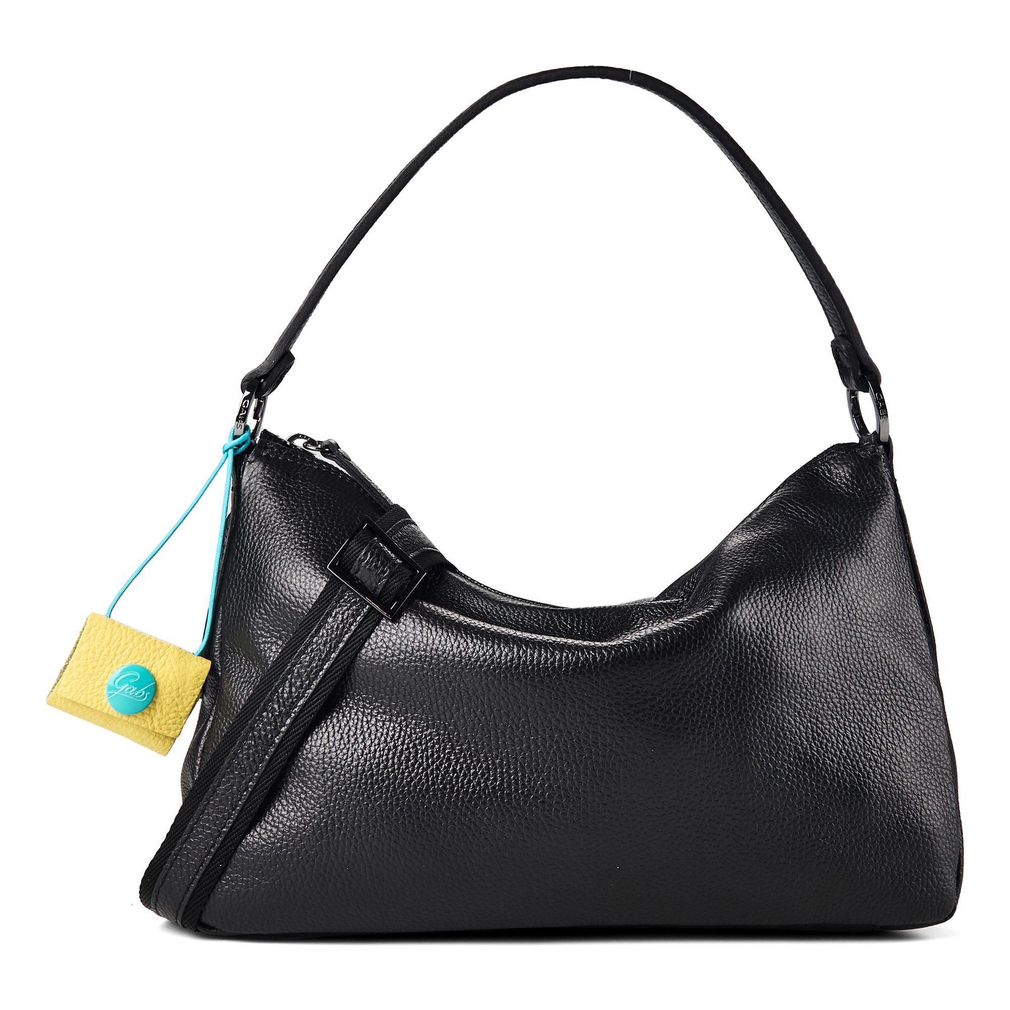 Gabs Schultertasche Calipso, Leder