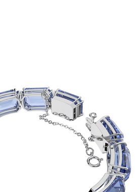 Swarovski Armband Millenia, Oktagon-Schliff, 5614927, mit Swarovski® Kristall