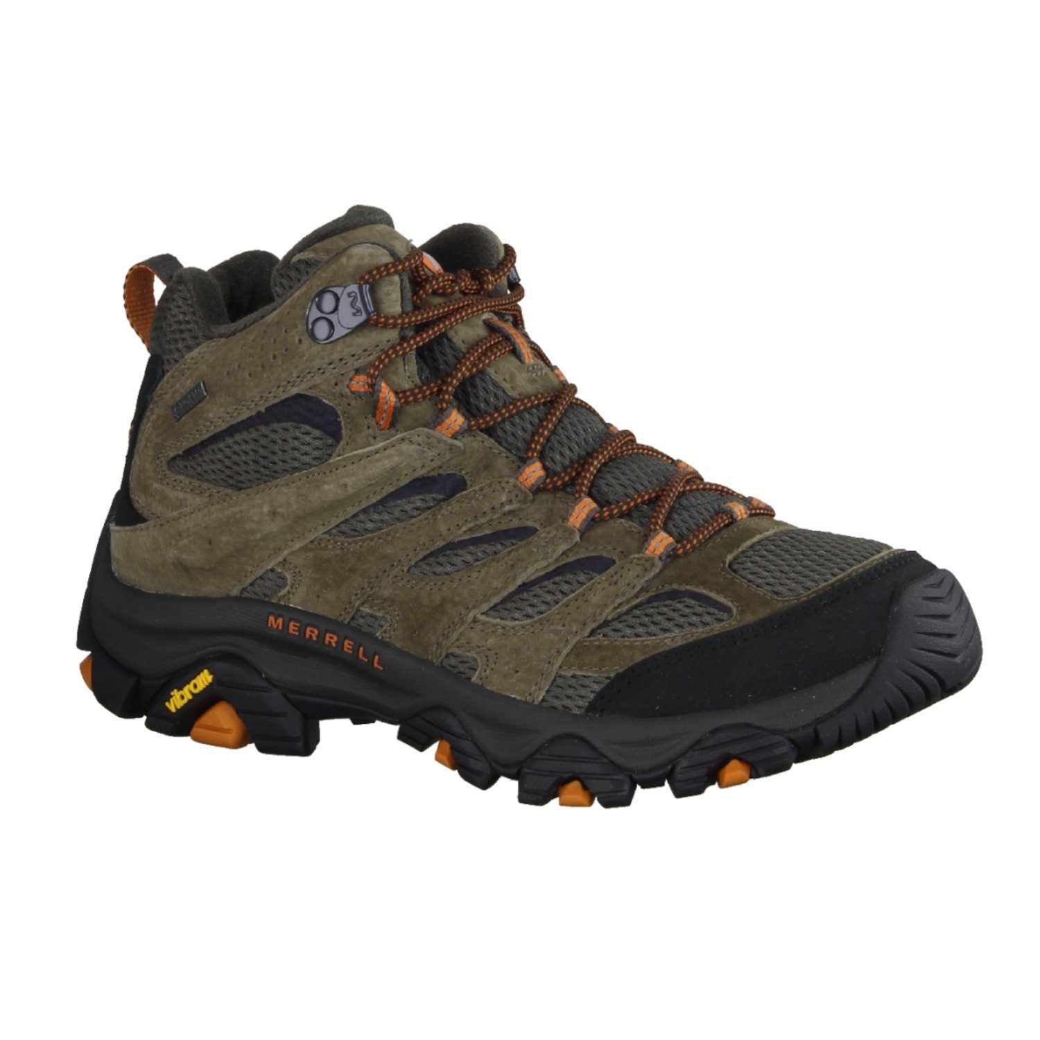 Merrell Moab 3 MID Wanderschuh