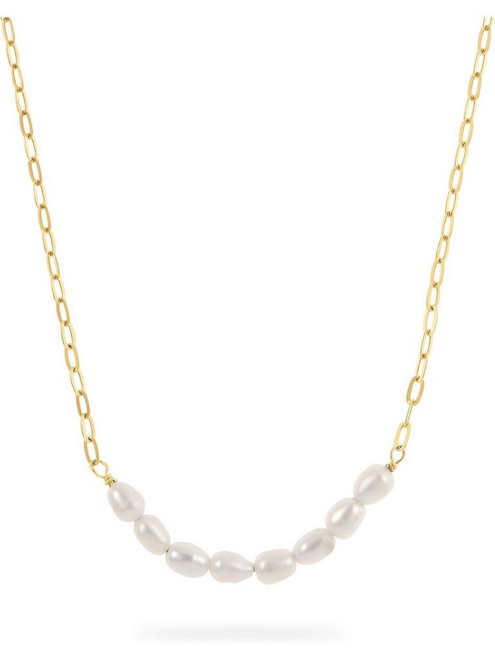 CHRIST Silberkette CHRIST Damen-Kette 92... CHRIST Silberkette CHRIST Damen-Kette 92...