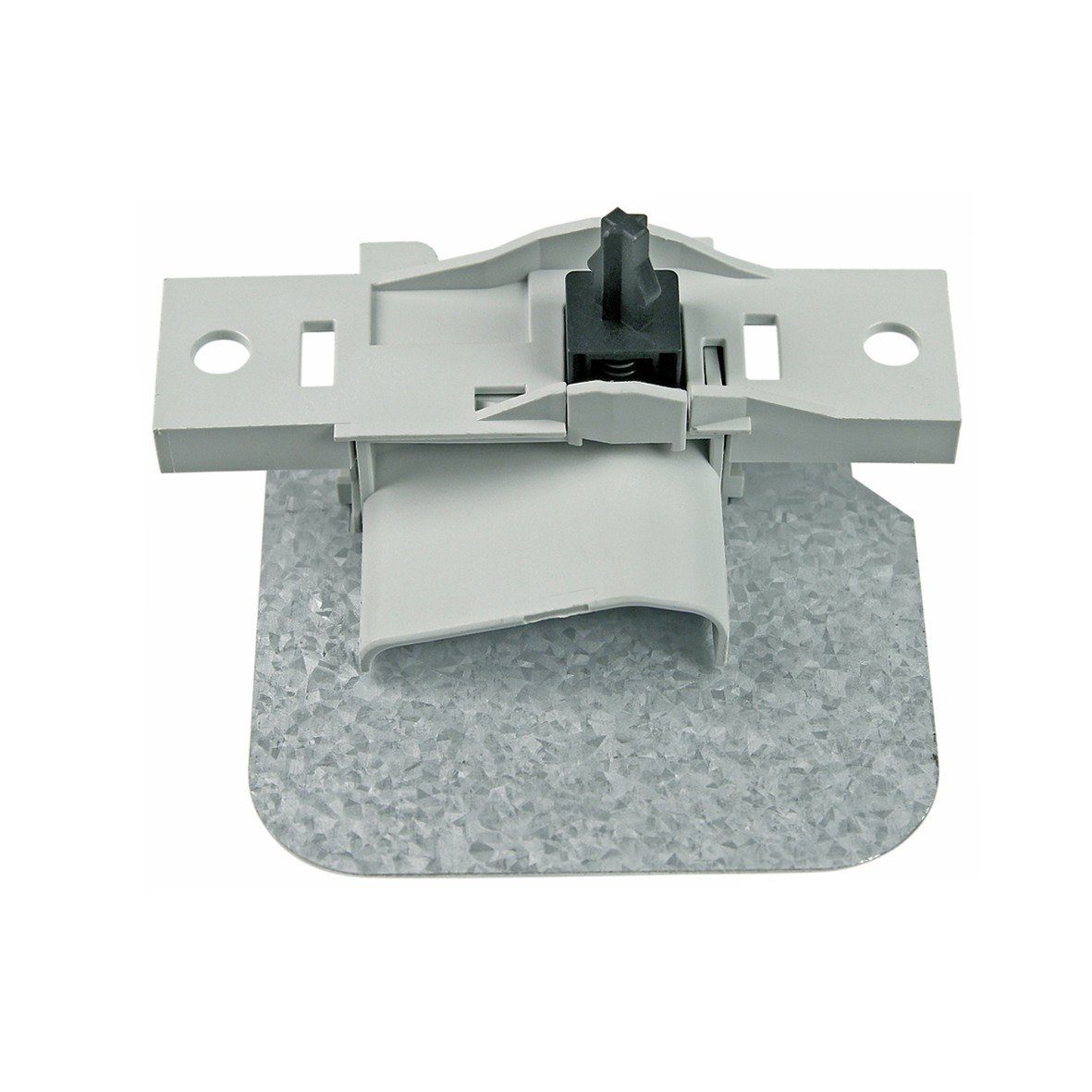 easyPART Montagezubehör Geschirrspüler wie Electrolux 1113337024 Hauptschalter Schalter, Spülmaschine / Geschirrspüler