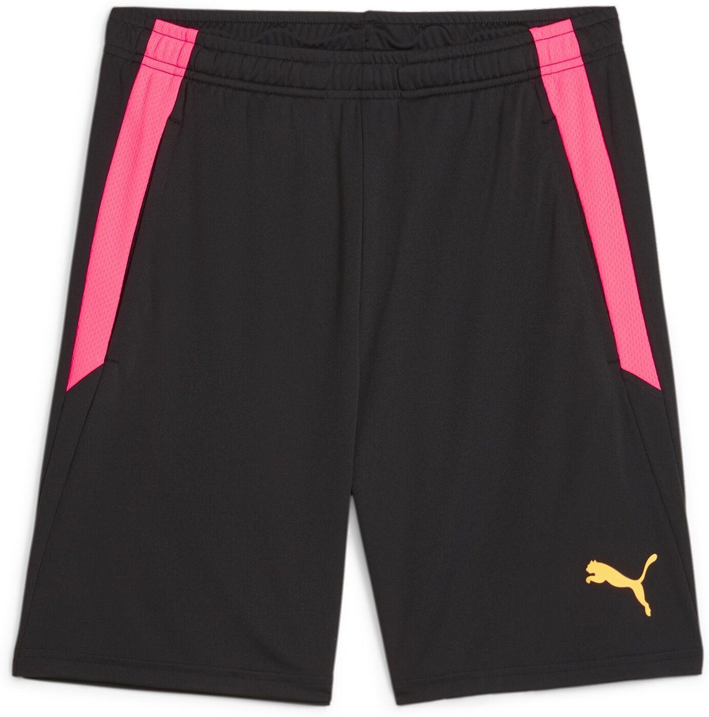 PUMA Sporthose teamLIGA Training Shorts 2 PUMA BLACK-SUN STREAM