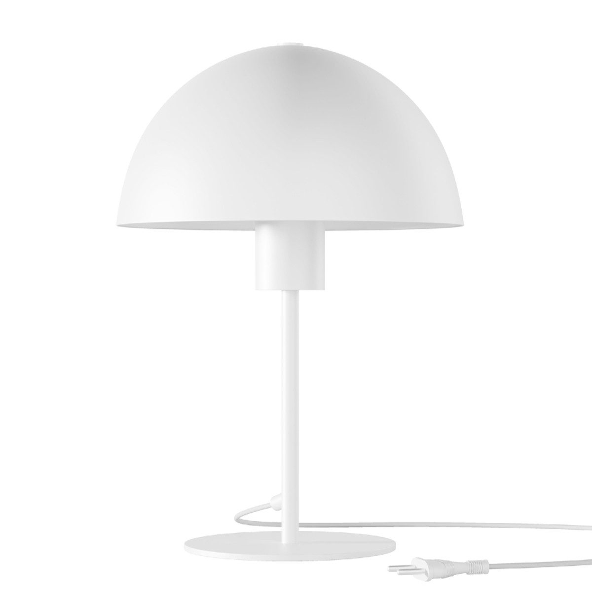 Liadomo Tischleuchte Helena, ohne Leuchtmittel, Pilzform günstig online kaufen