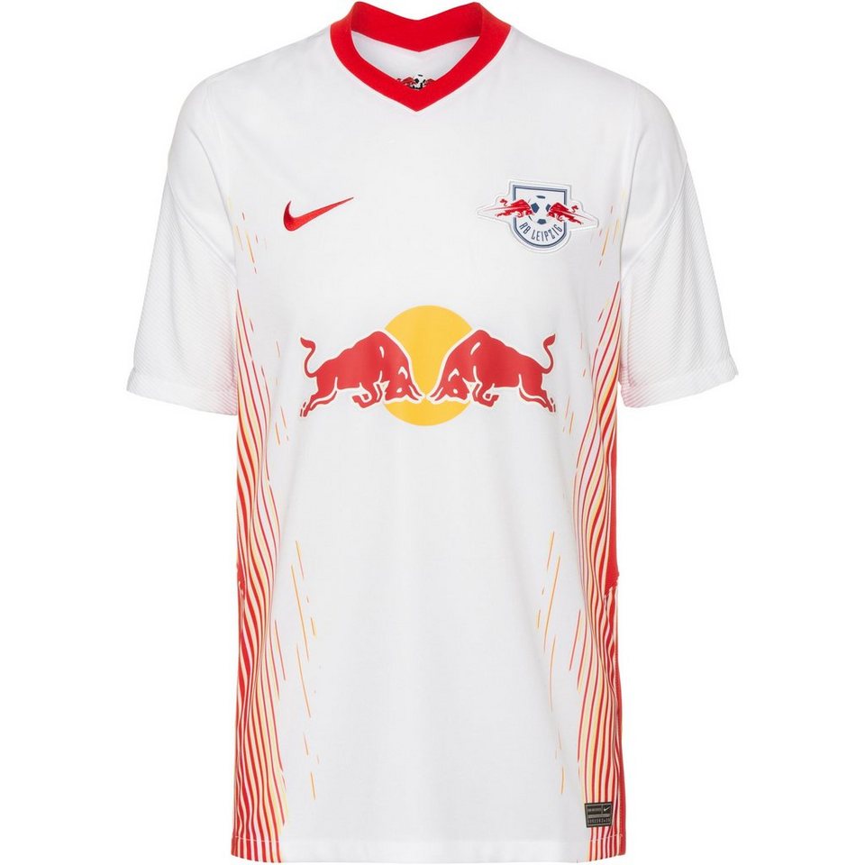 Das nike rb leipzig auswärtstrikot für die saison 2020/2021. Rb Leipzig Trikot 21/22 . Nike Trikot »RB Leipzig 20-21 Heim«, Dri-FIT-Technologie ...