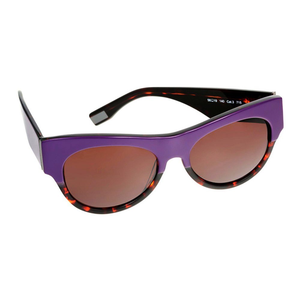 99855-00977 LABEL lila BLACK s.Oliver Sonnenbrille