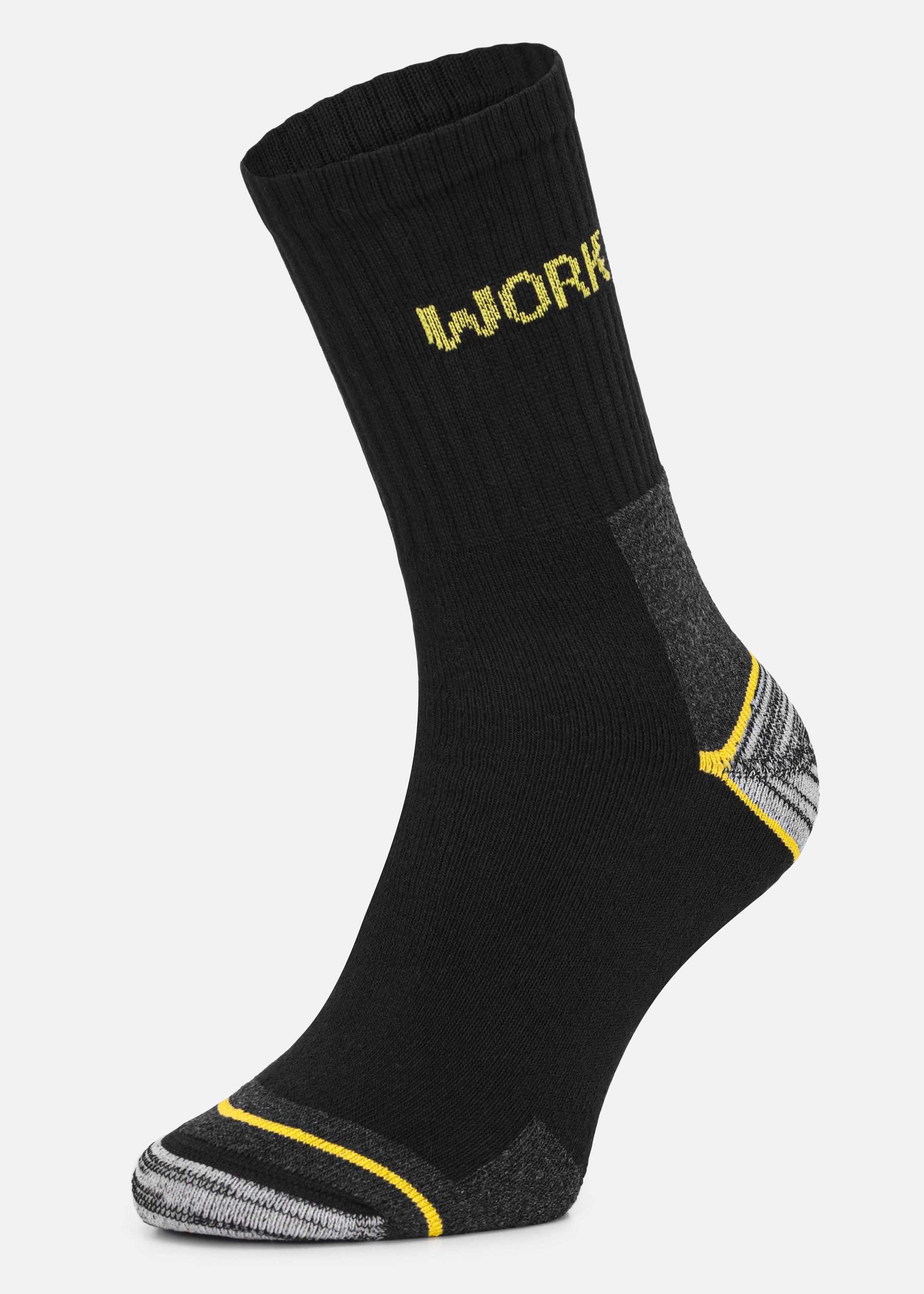Ladeheid Socken 6er 12er Pack Arbeitssocken AT001