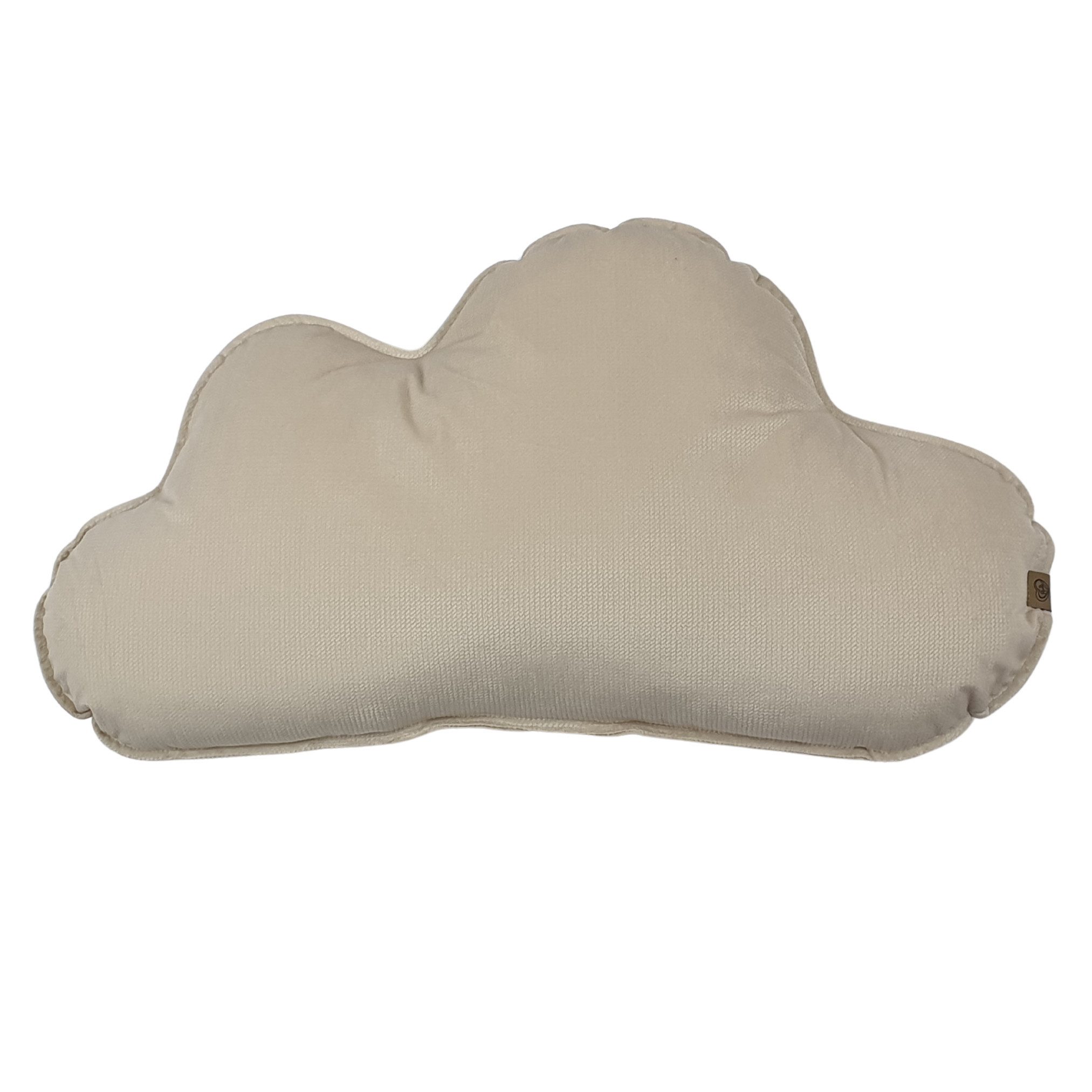 Babymajawelt Dekokissen Kuschelkissen Velvet - Wolken Stern Komplett, angen günstig online kaufen