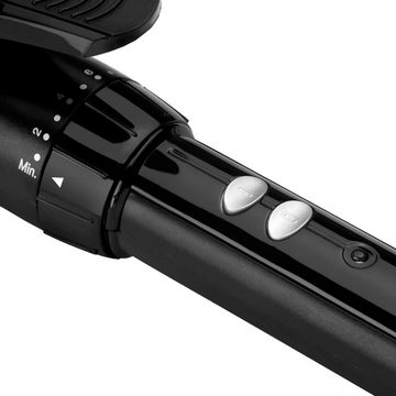 BaByliss Lockenstab C332E, Sublim'touch-Beschichtung, 32mm mit Klammer