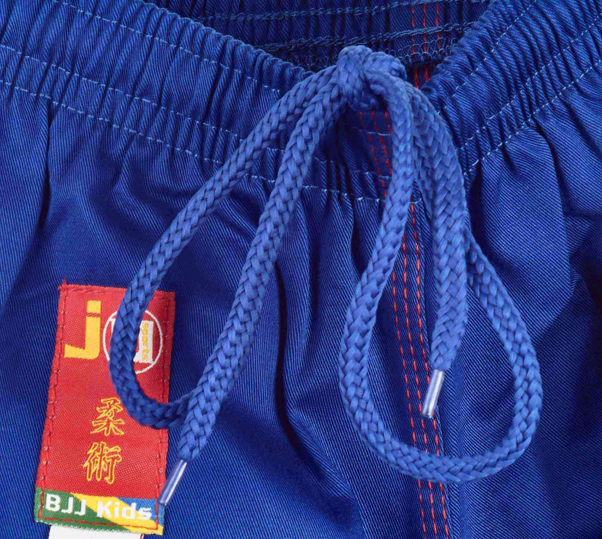 Ju-Sports Judoanzug BJJ Kids