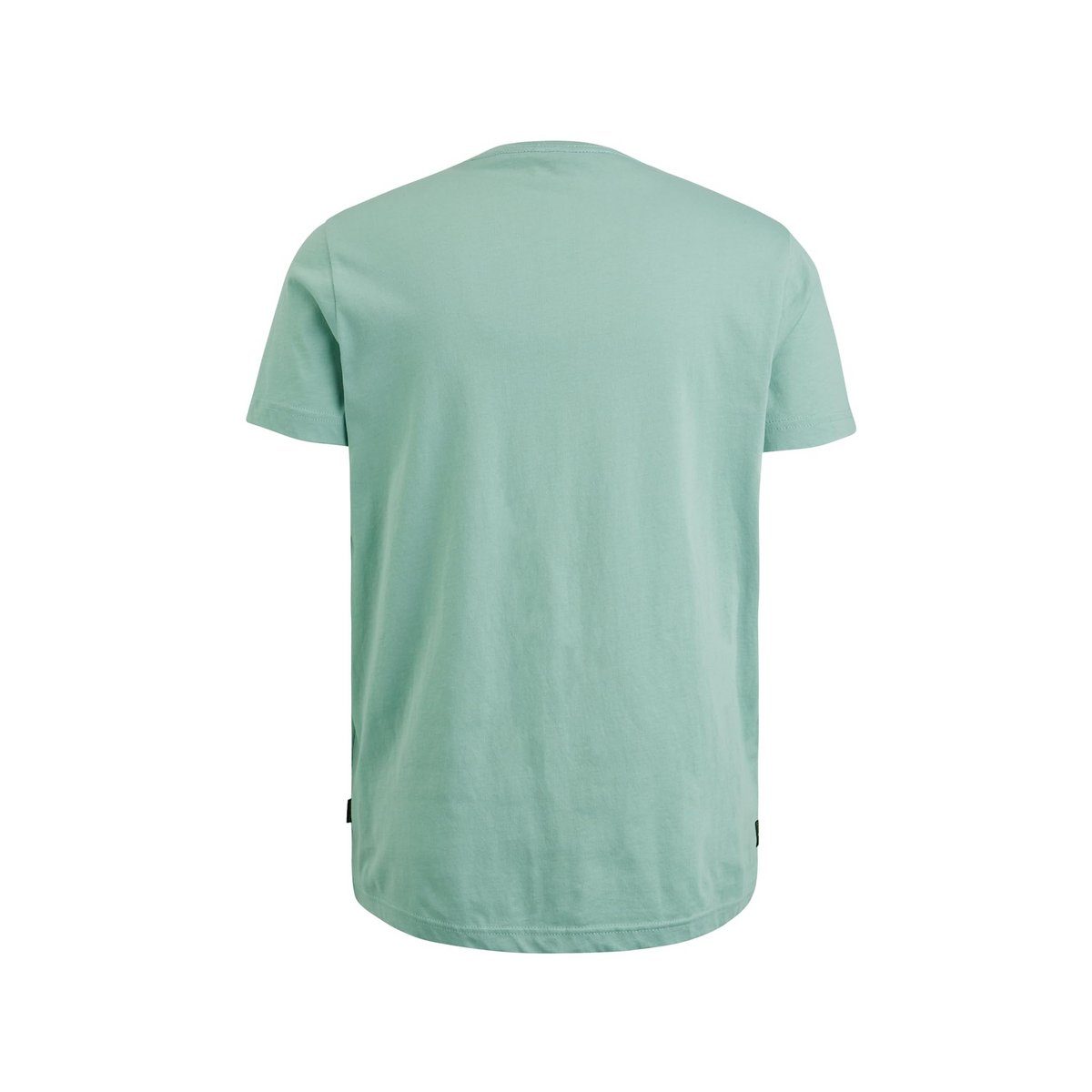 PME LEGEND T-Shirt grün (1-tlg)