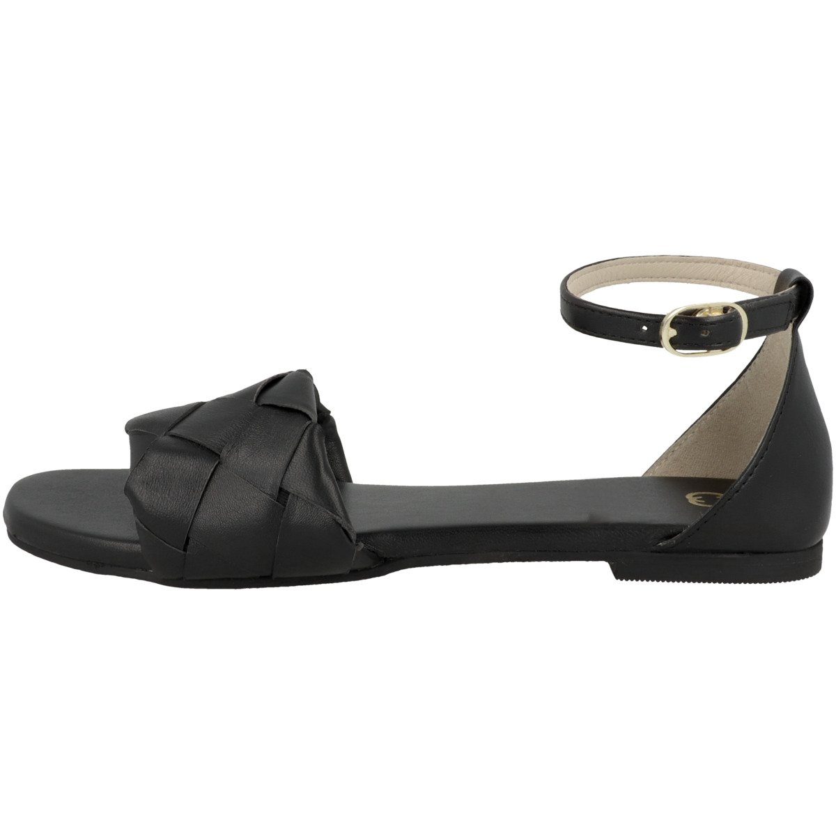 GERRY WEBER Arona 06 Damen Sandale Sandaletten, Sommerschuhe, Badeschuhe, Riemchen, Schlappen