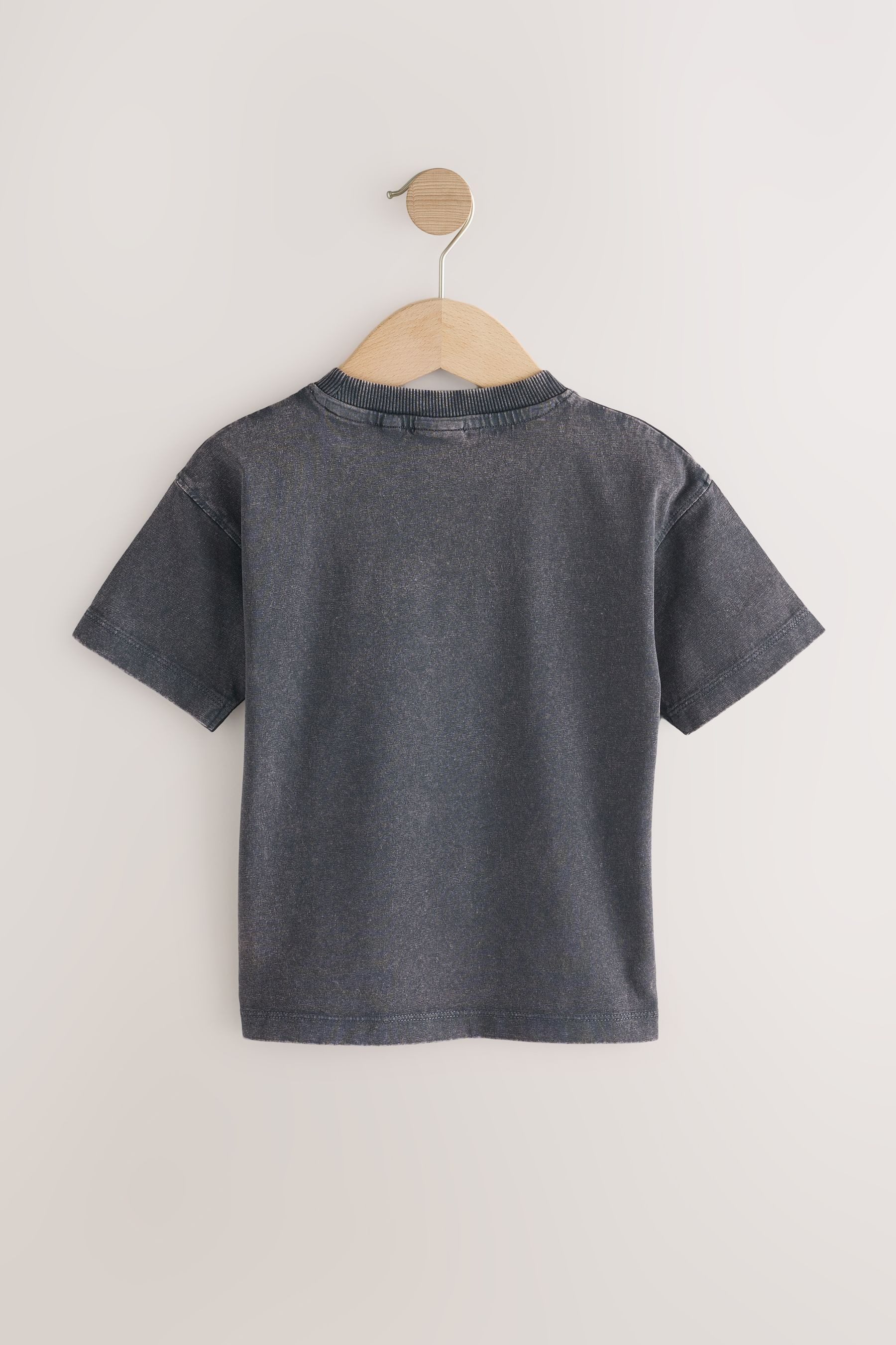 Next T-Shirt Foo Fighters T-Shirt in günstig online kaufen