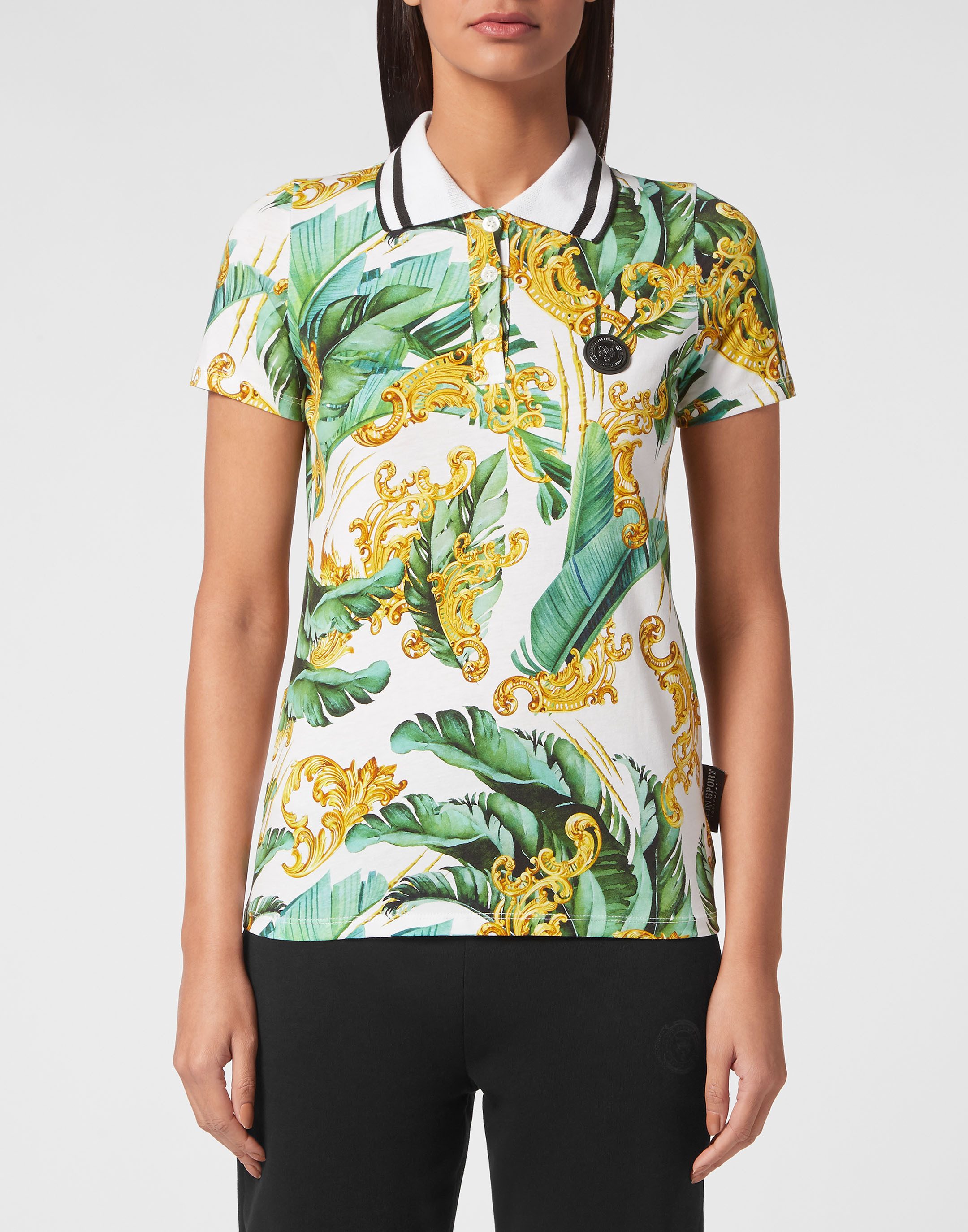 PLEIN SPORT T-Shirt T-Shirt