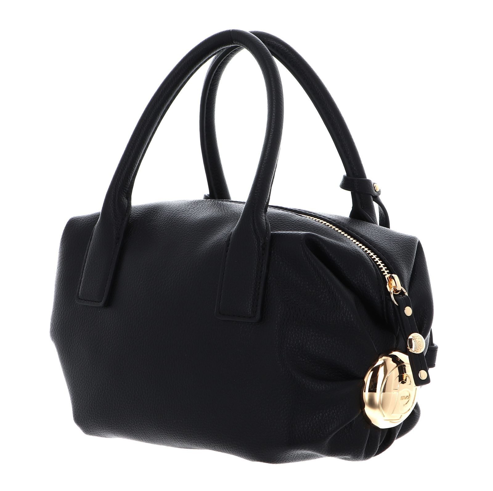 Liu Jo Schultertasche ECS Bowler Bag (Set, 2-tlg)