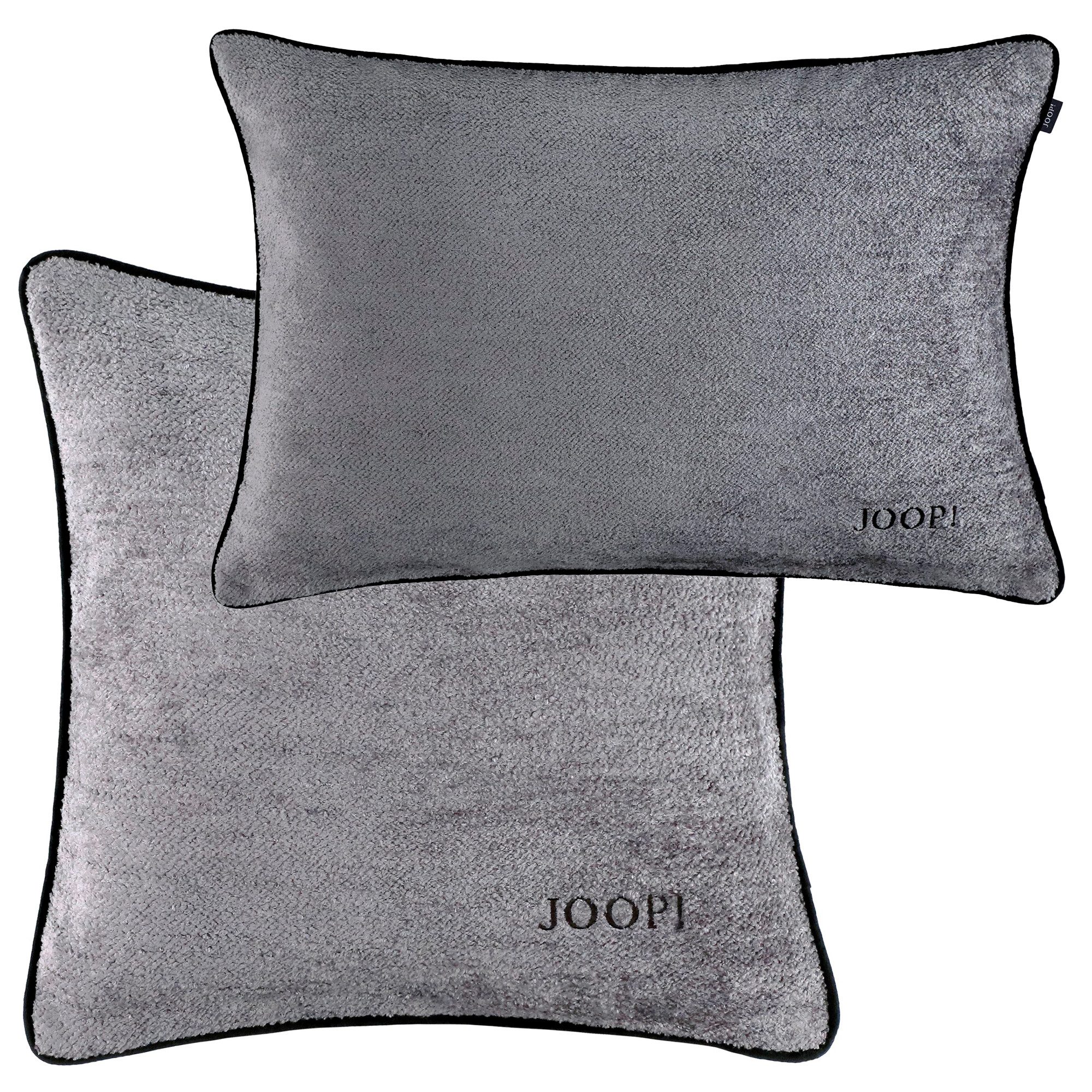 JOOP! Kissenhüllen Sign, (1 Stück) günstig online kaufen