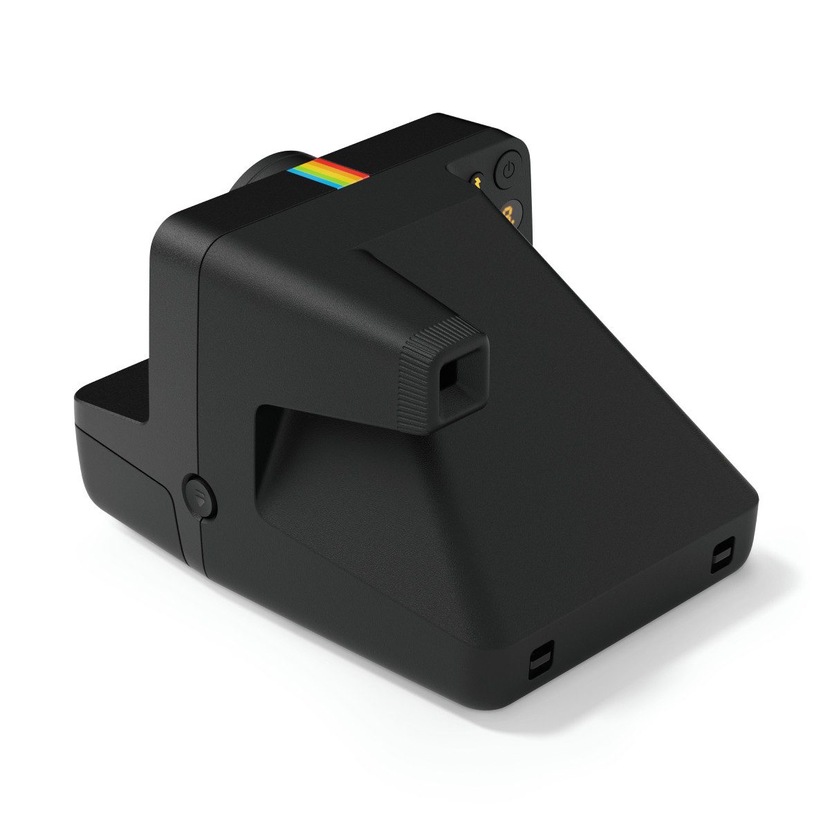 Polaroid Originals Now+ Gen3 Camera Sofortbildkamera – Bild 3 von 5