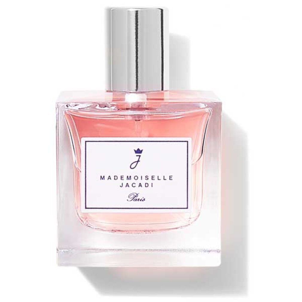 Jacadi Körperpflegeduft MADEMOISELLE EDT Dampf 50 ml