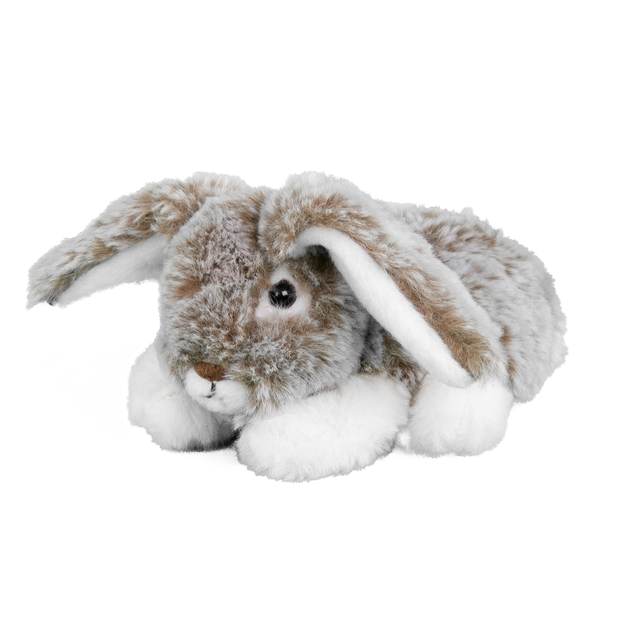 inware Kuscheltier Inware Hase Schmusi 19 cm