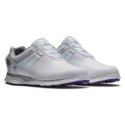 FOOTJOY Footjoy Pro, SL Boa Golfschuh Damen Golfschuh BOA Fit System und bewährte Traktion