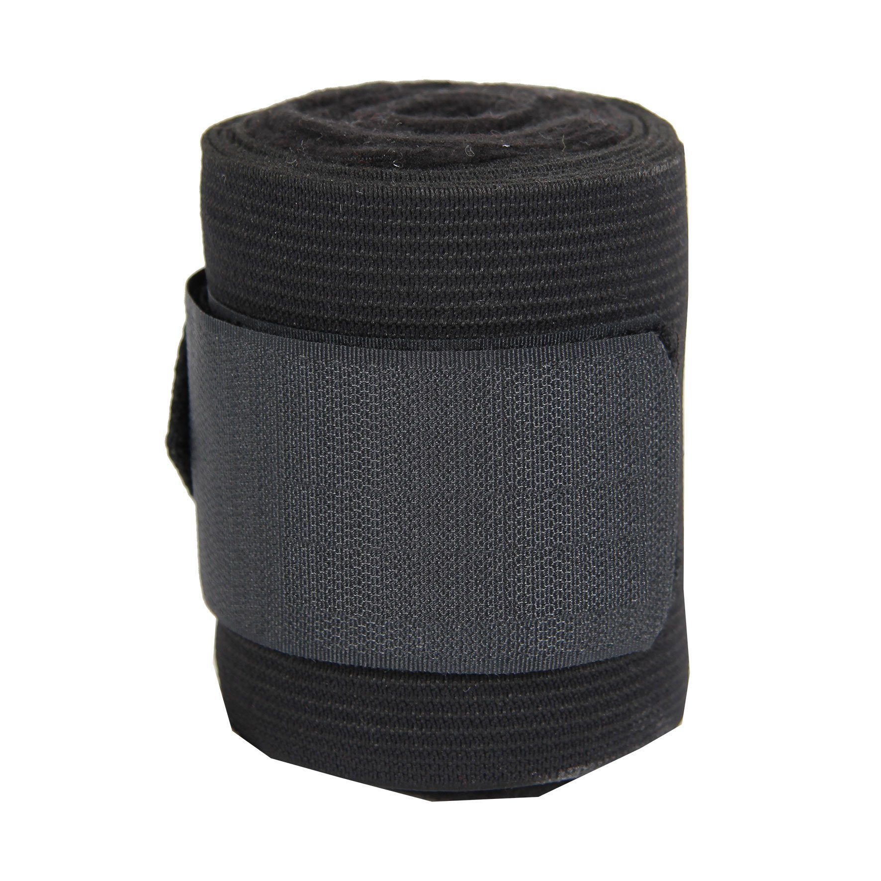 Schutzgamaschen Waldhausen Elastik/Fleece Bandage 4er Set