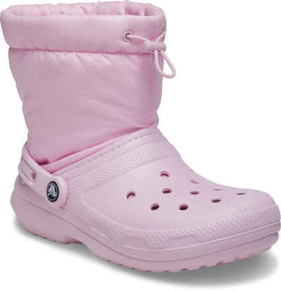 Crocs »Lined Neo Puff Boot« Stiefel