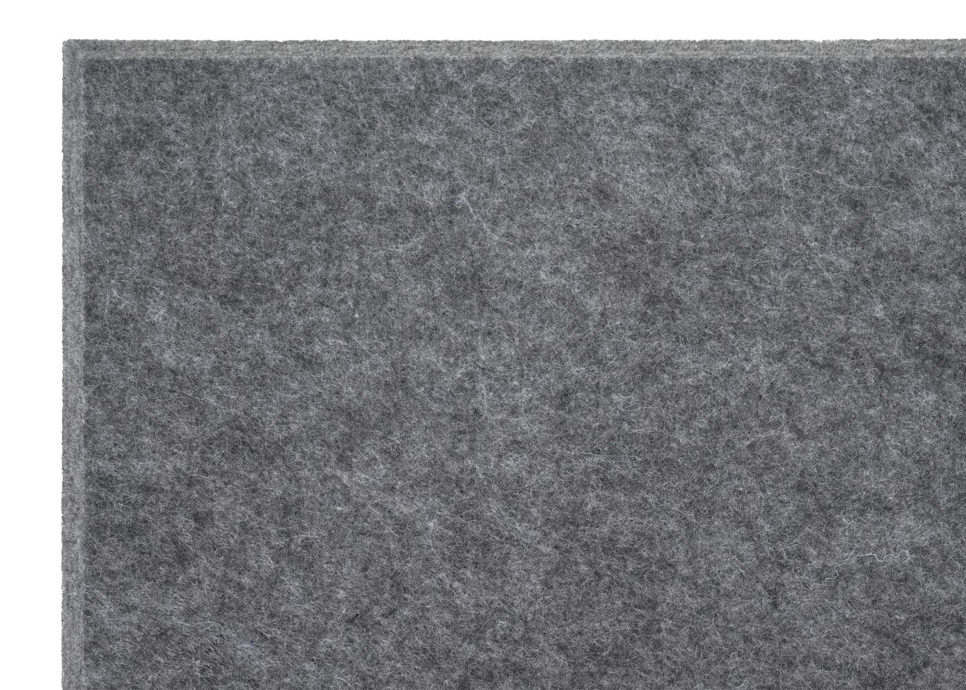 MCW Schallschutzpaneel MCW-L52-6, BxL: 30x60 cm, (Komplett-Set) Für eine gute Raumakustik, Einfache Montage