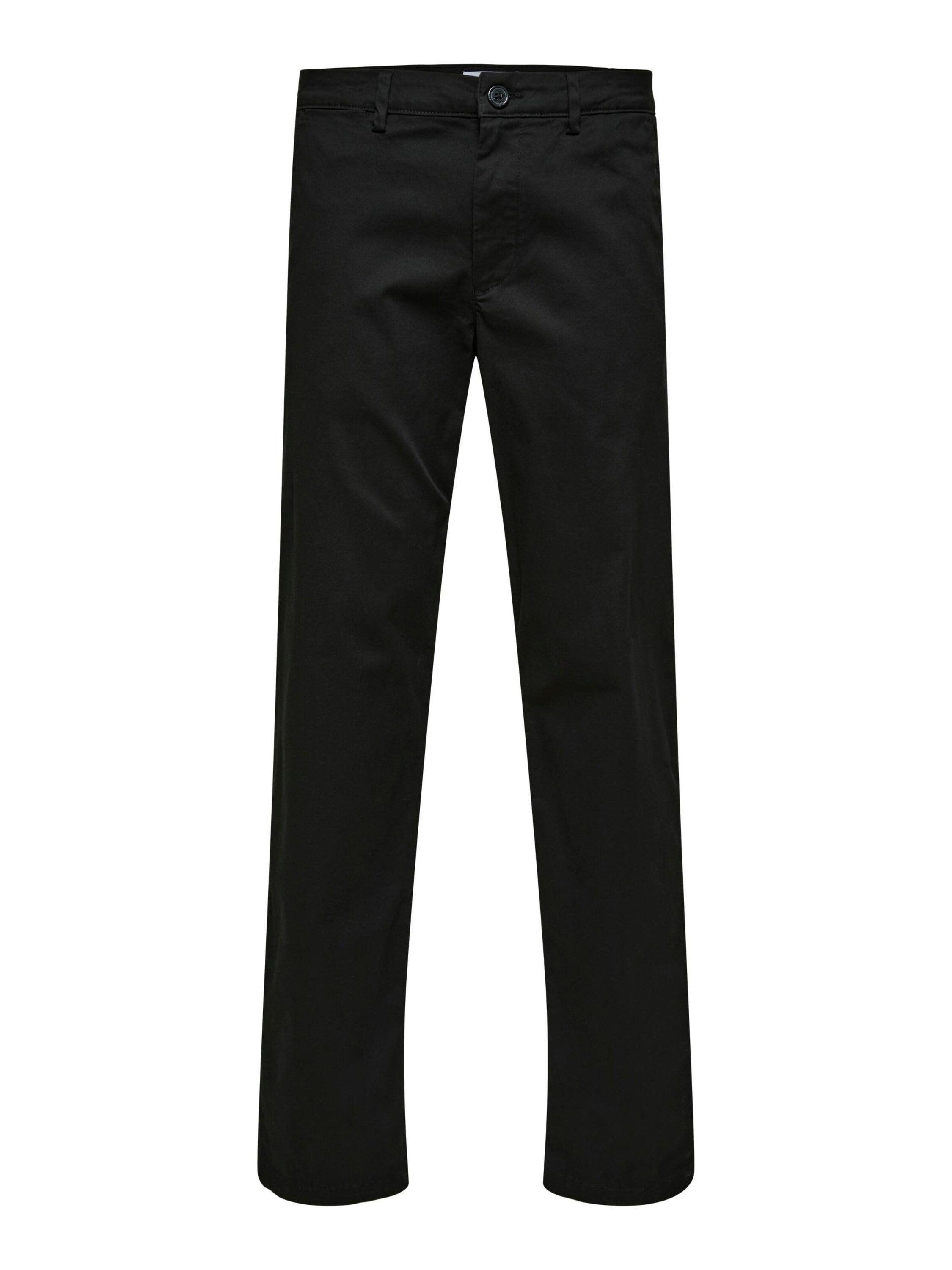Selected Chinohose New Miles (1-tlg)