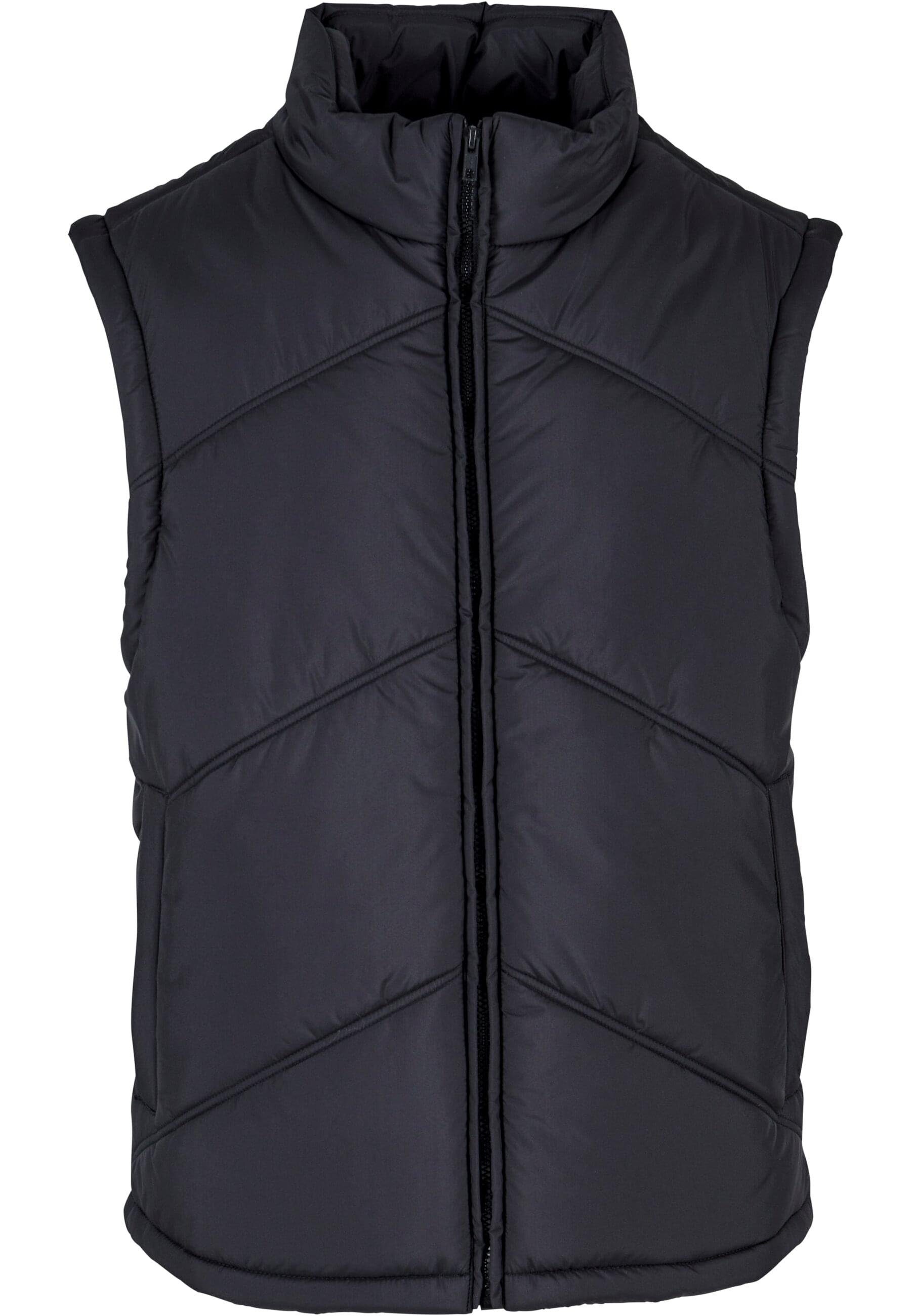 URBAN CLASSICS Steppweste Urban Classics Herren Arrow Puffer Vest (1-tlg)