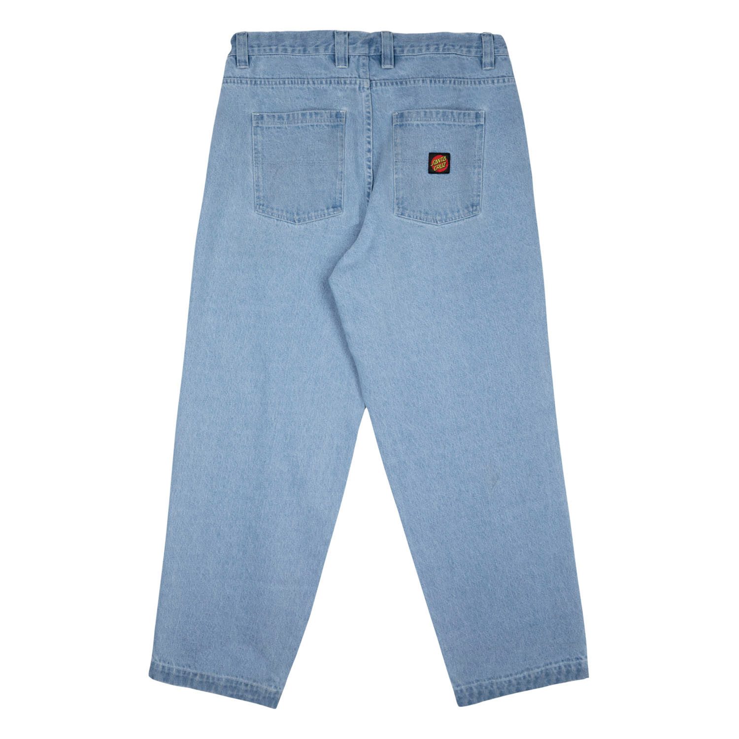 Santa Cruz Webhose BIG PANTS günstig online kaufen