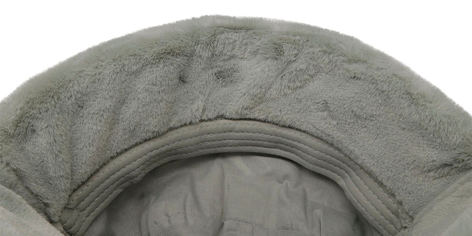 chillouts Fischerhut Laika Hat mit weichem Material