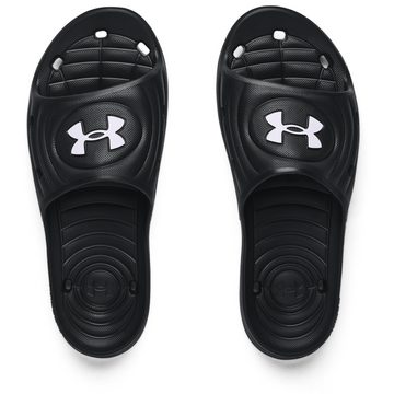 Under Armour® UA M Locker IV SL Badesandale