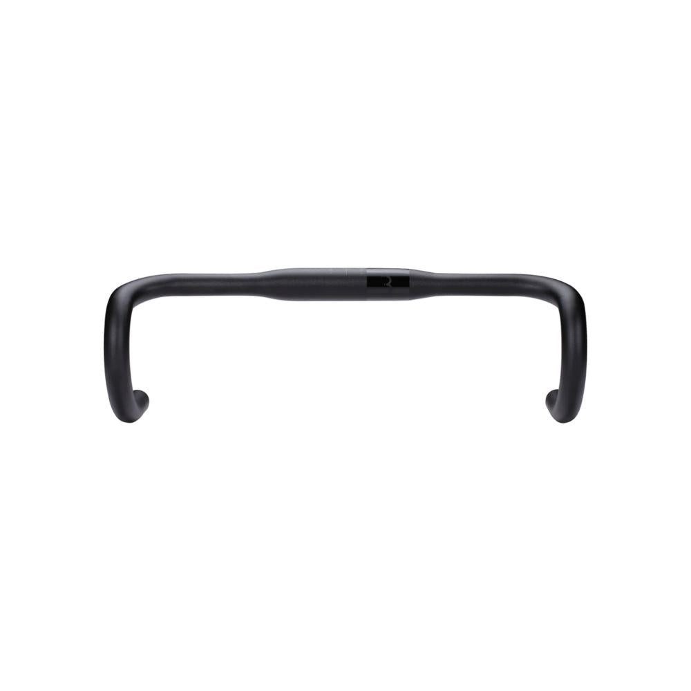 BBB Fahrradlenker BBB Cycling BBB Lenker Racer 31.8/400mm schwarz 31 - ergonomischer Ren