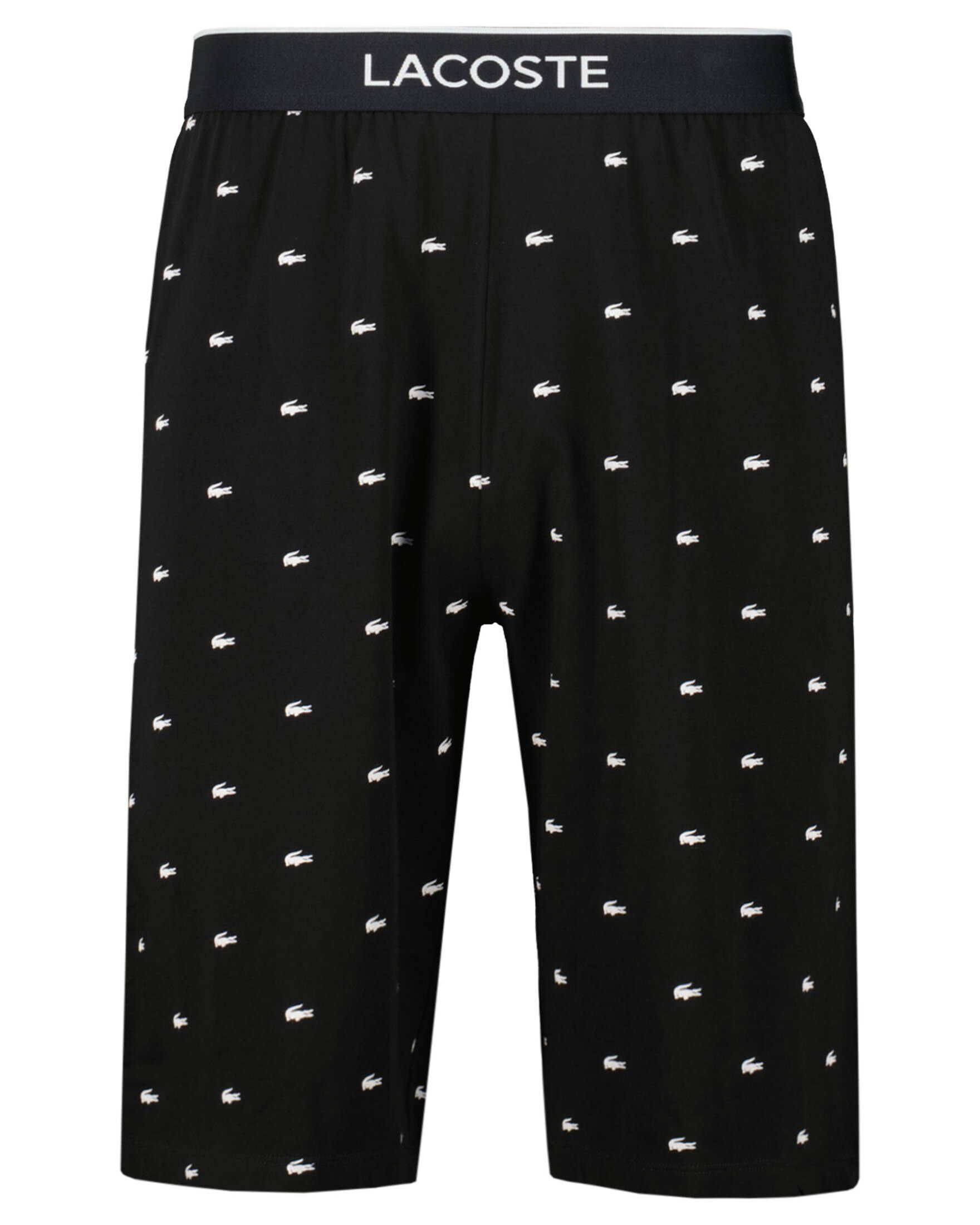 Schlafanzug tlg) (2 Lacoste Herren Pyjama-Set