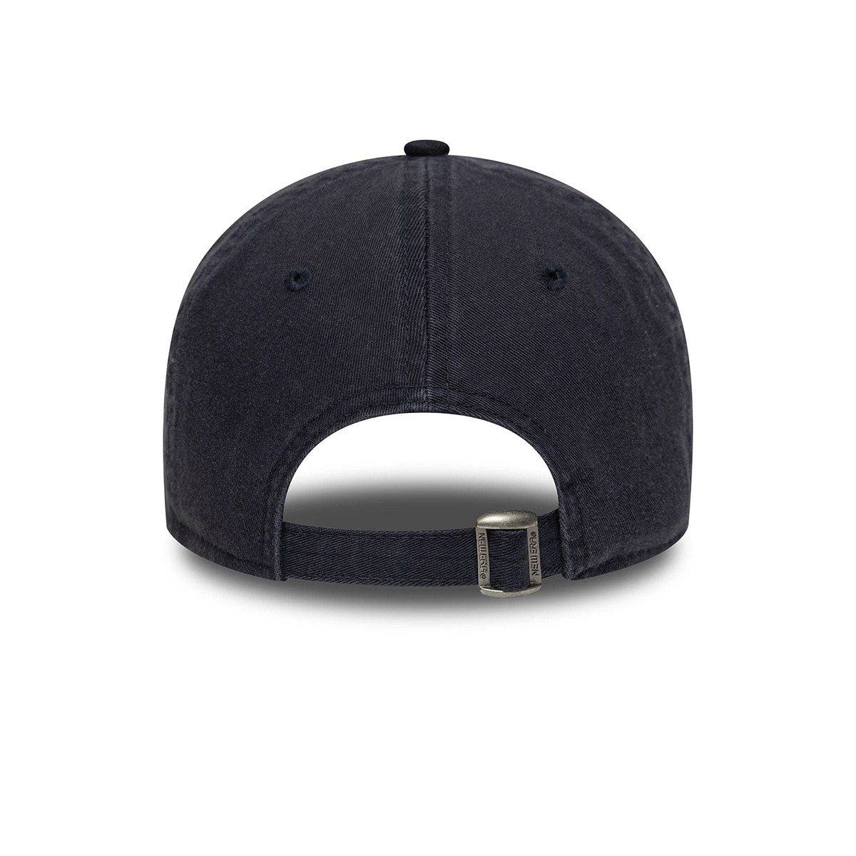 New Era Snapback Cap New York Yankees MLB Washed Script