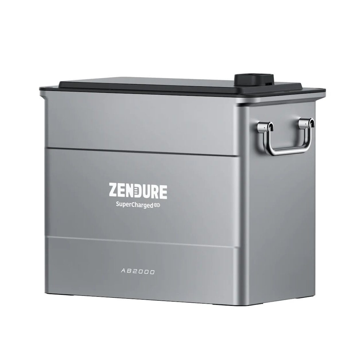 Zendure Zendure SolarFlow AB2000 Zusatzbatterie 1920Wh Stromspeicher 2 mAh