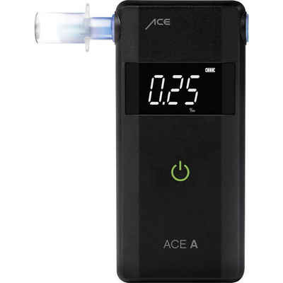 ACE Alkoholtestgerät Der CE - Ein verlässlicher und besonders leicht