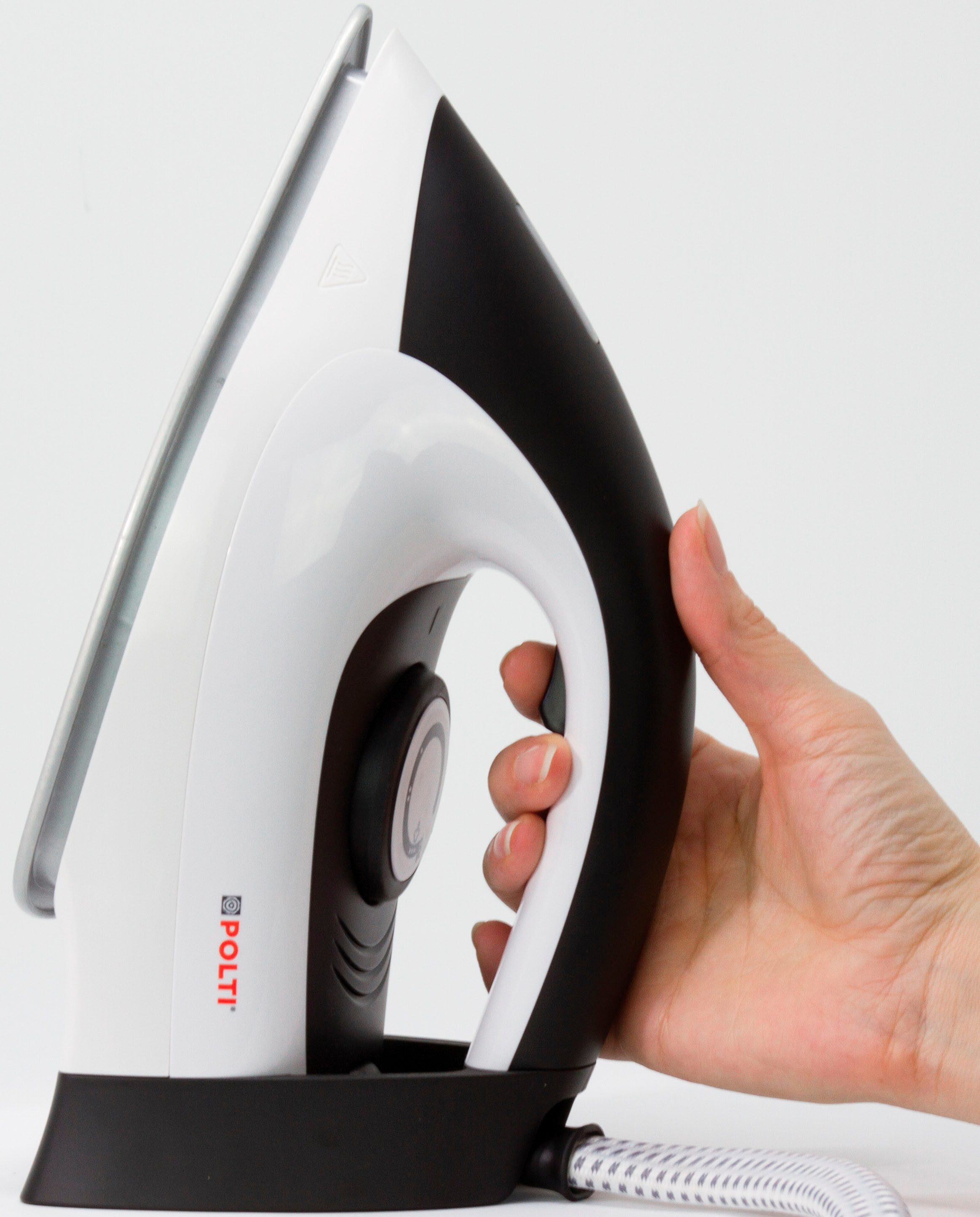 Polti Dampfbügelstation VAPORELLA Simply VS20.20, 1500 ml Wassertank