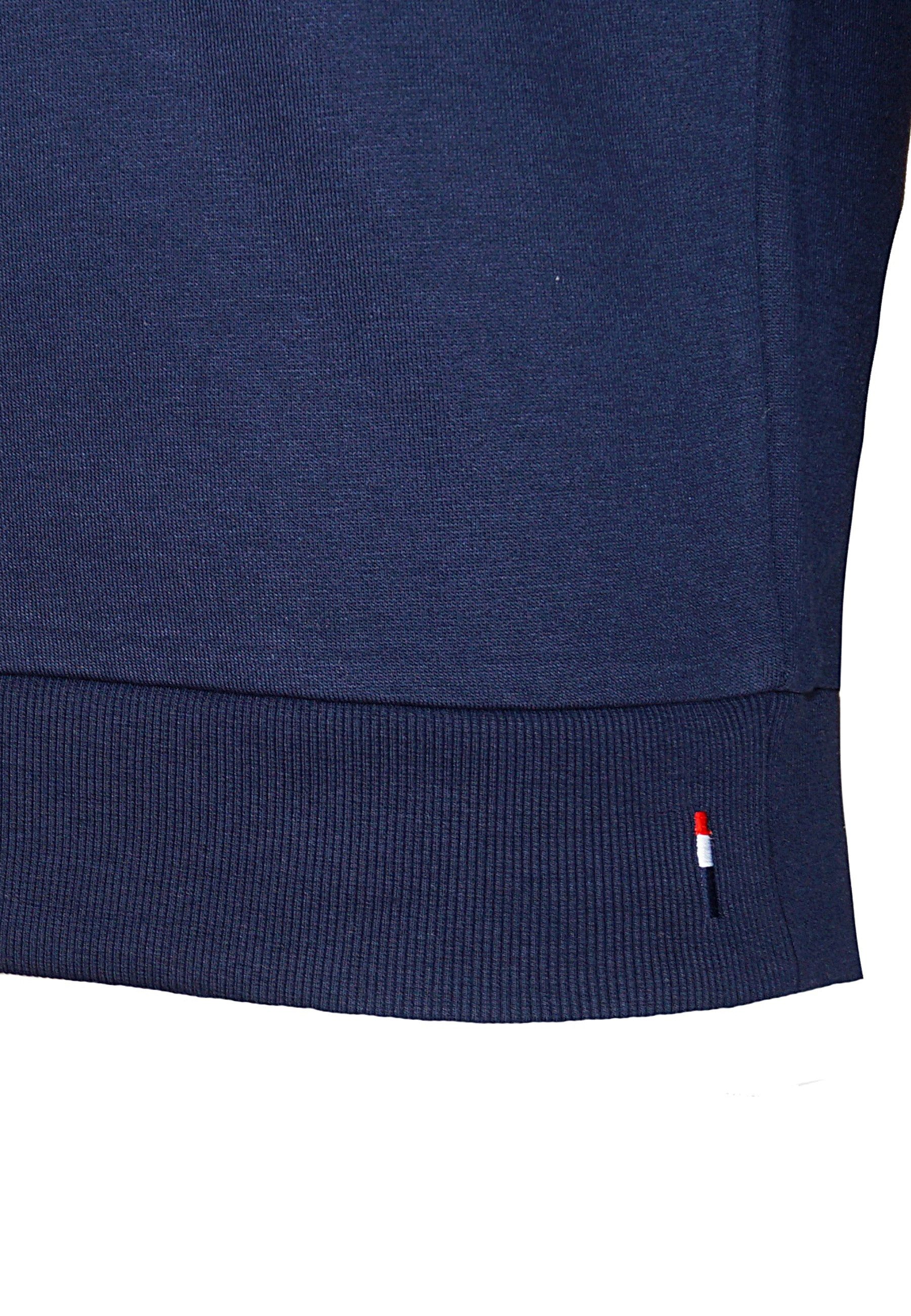 U.S. Polo Assn. Sweatshirt Sweatshirt Pullover ohne Kapuze (1-tlg) – Bild 5 von 5