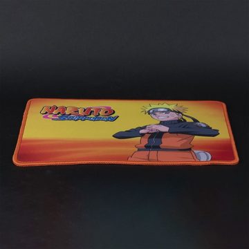 KONIX Mauspad Naruto Mousepad