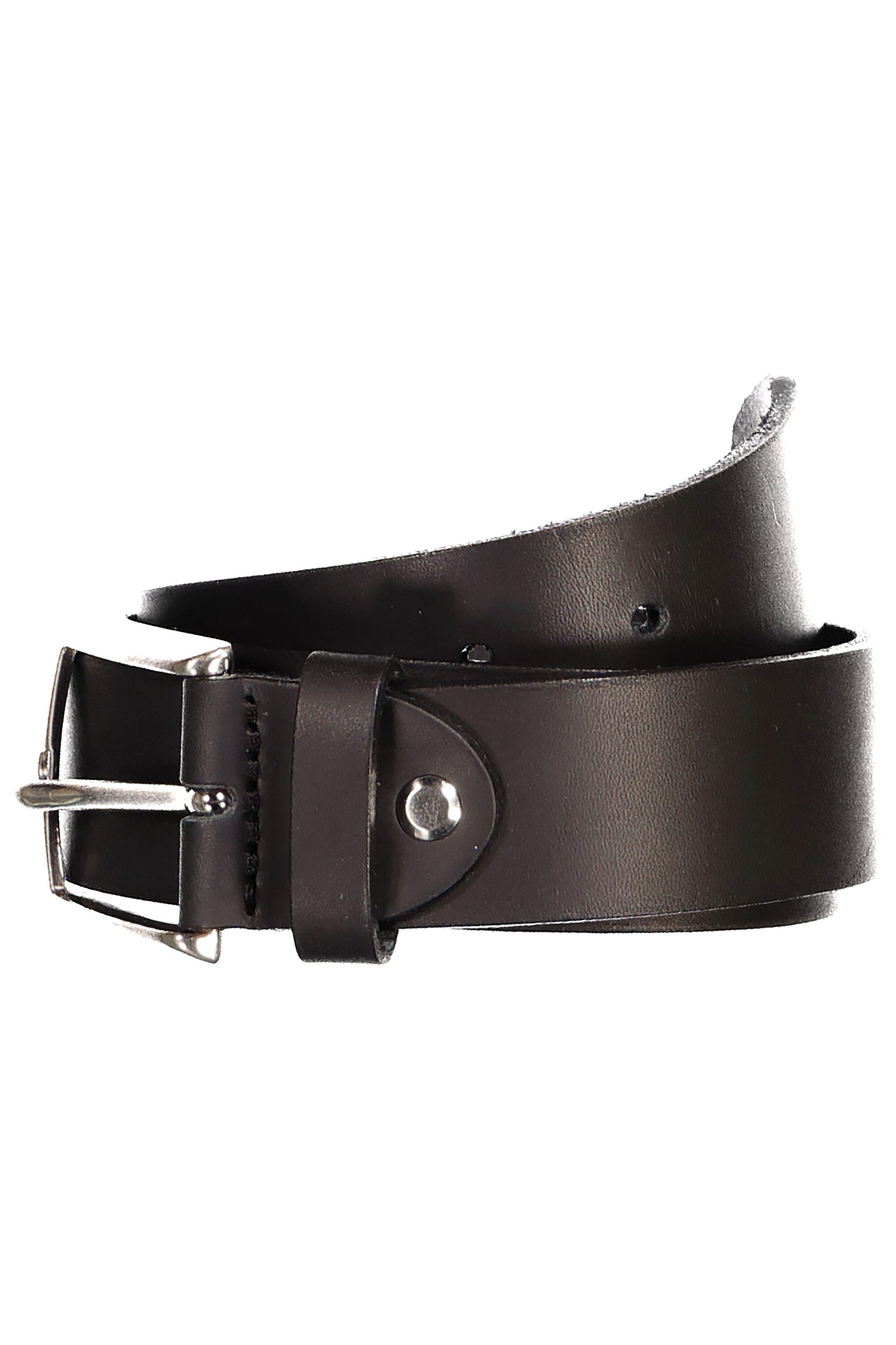 JP1880 Hüftgürtel Ledergürtel Business echtes Vollrind-Leder günstig online kaufen