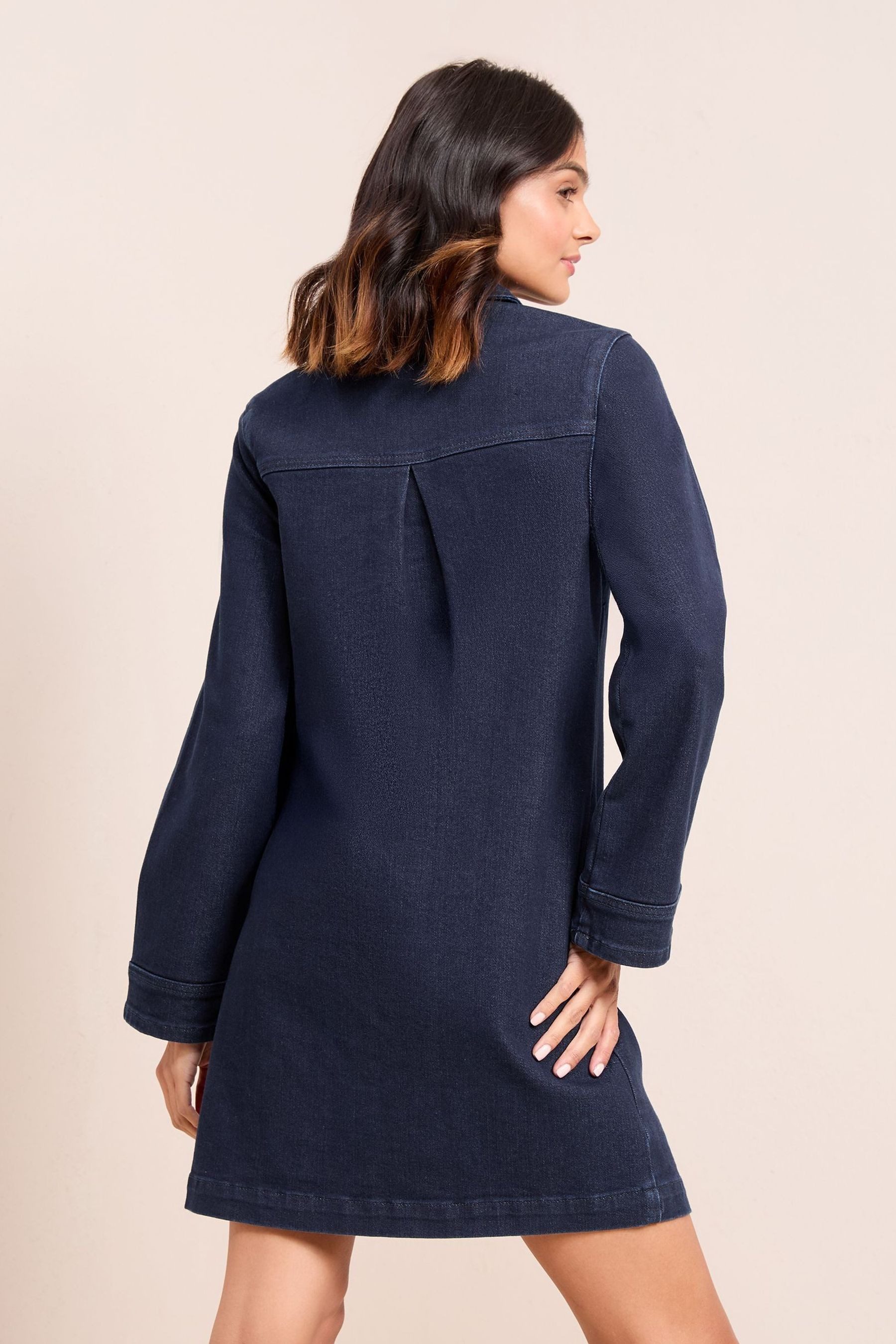 Friends Like These Minikleid Friends Like These Minikleid in A-Linie (1-tlg günstig online kaufen