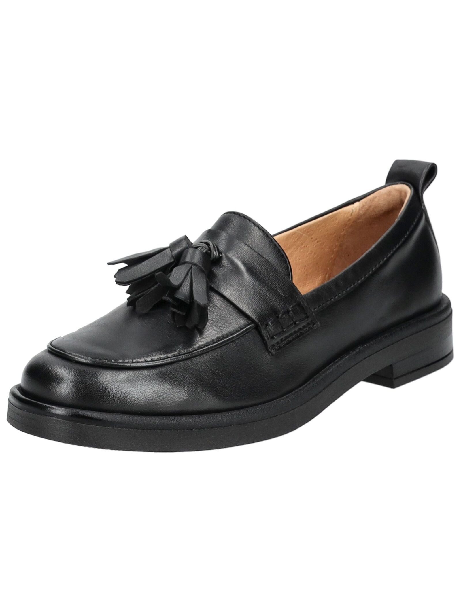 Pavement Pavement Slipper Leder Slipper