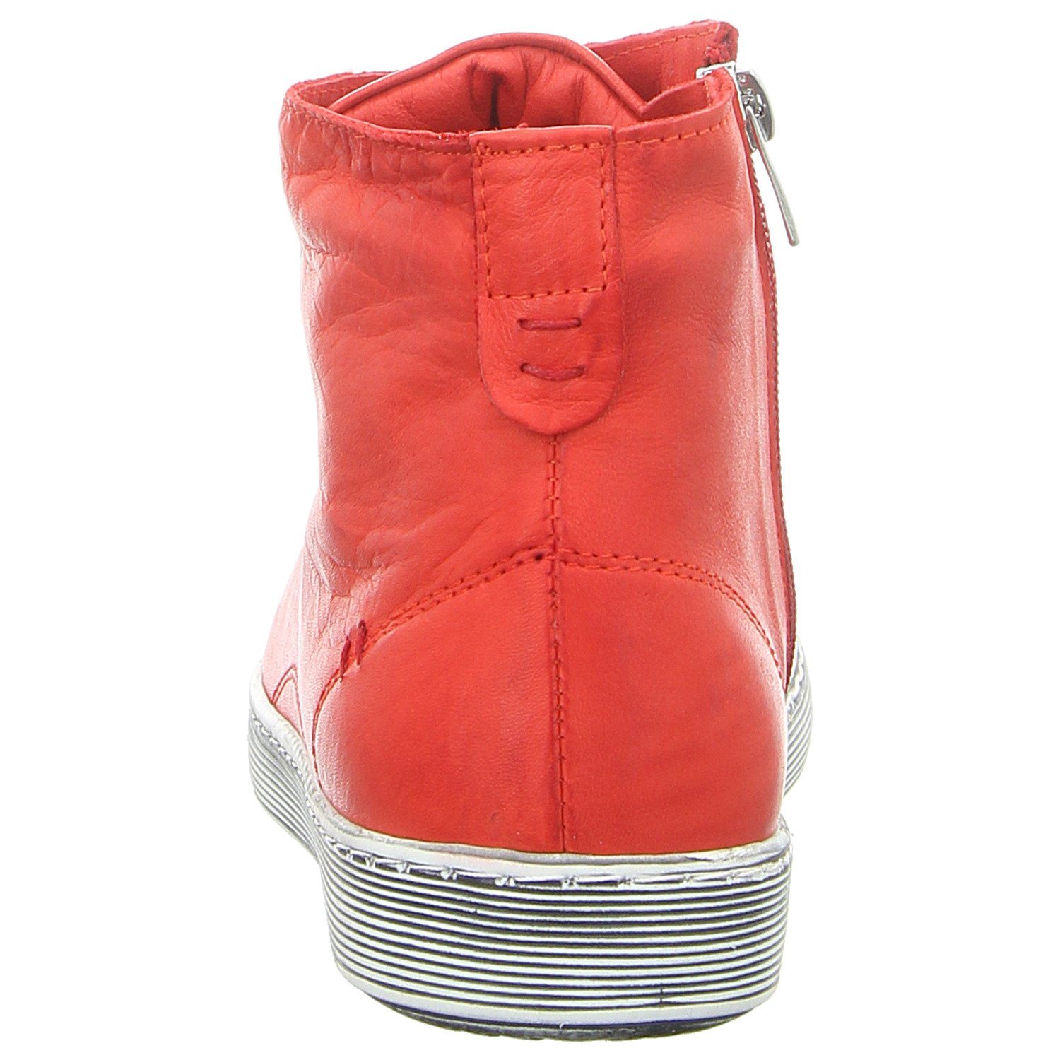 Andrea Conti Sneaker