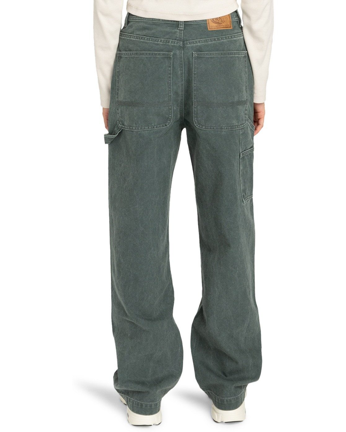 Element Cargohose Carpenter Canvas günstig online kaufen