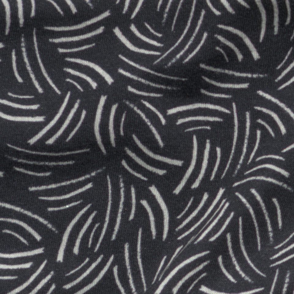 CECIL Langarmshirt mit grafischem Muster