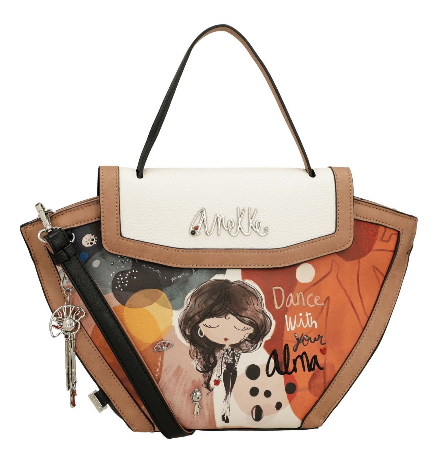 Anekke Handtasche Flap Bag günstig online kaufen