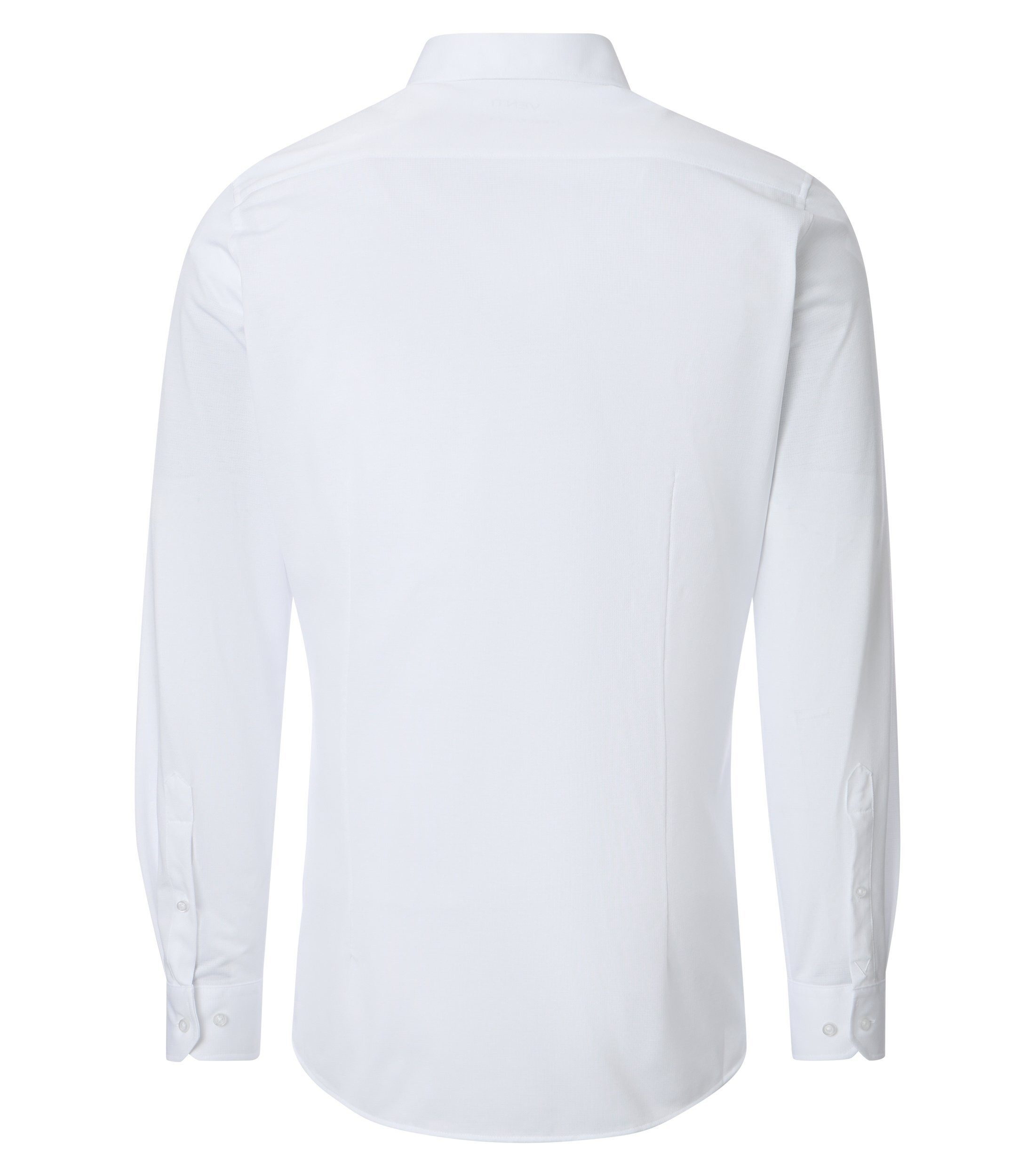 VENTI Businesshemd VENTI Businesshemd Jerseyflex uni