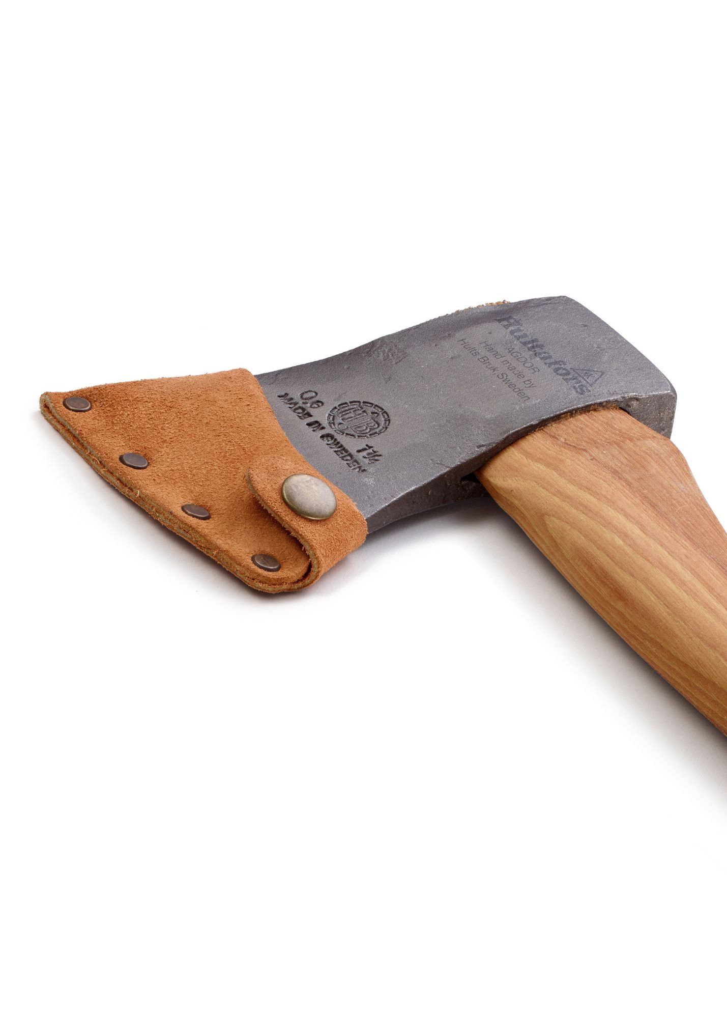 Hultafors Beil Hultafors Trekkingbeil H 006 SV, Hultafors
