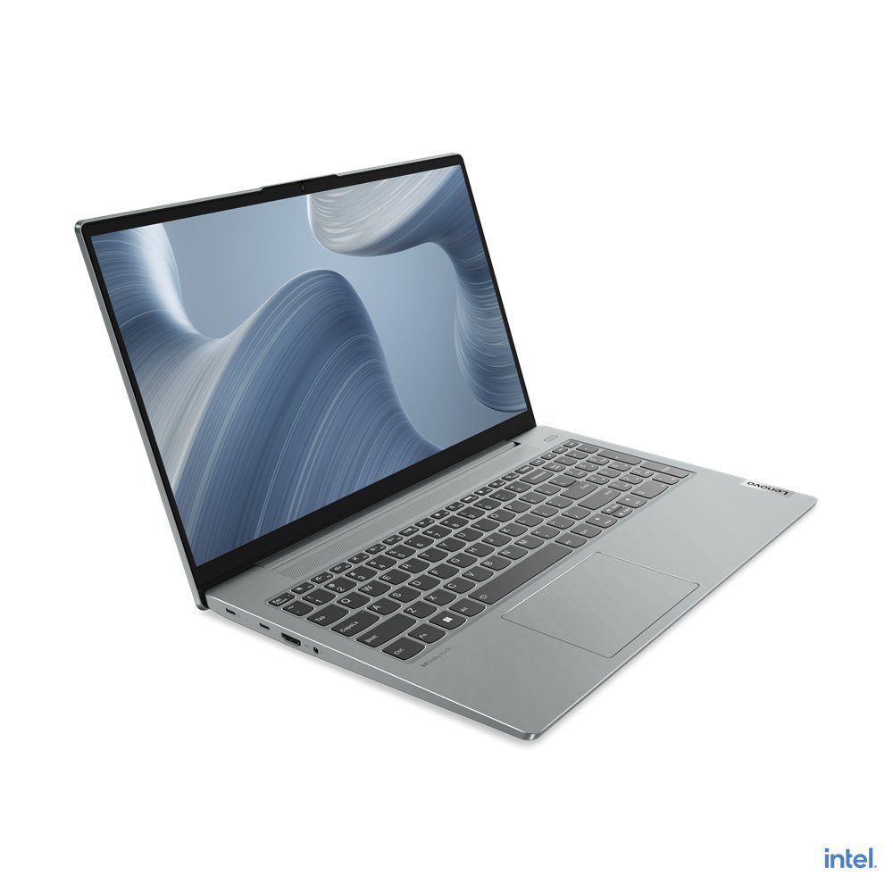 Lenovo IdeaPad 5 GB Zoll, 512 1235U, Notebook SSD) (39,6 Intel i5 cm/15,6 Core